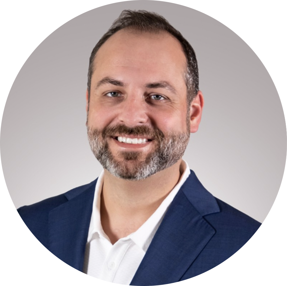 Matt McConley, Founder of LookSphere
